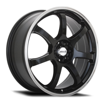 Picture of Konig KNG Maxxim Knight Wheels - KN67T04405