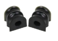 Picture of Whiteline WL Bushings-Sway Bar Sway Bar Bushings - W0405-18