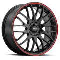 Picture of Konig KNG Maxxim Maze Wheels - MZ77D08405