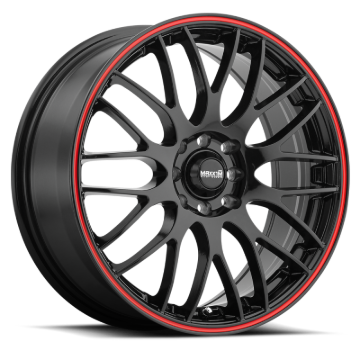 Picture of Konig KNG Maxxim Maze Wheels - MZ77D04405
