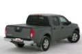 Picture of Access Tonnosport 09-13 Equator Crew Cab 5ft Bed Roll-Up Cover