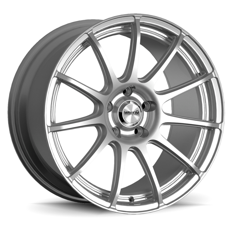 Picture of Konig KNG Maxxim Winner Wheels - WN67T0440S