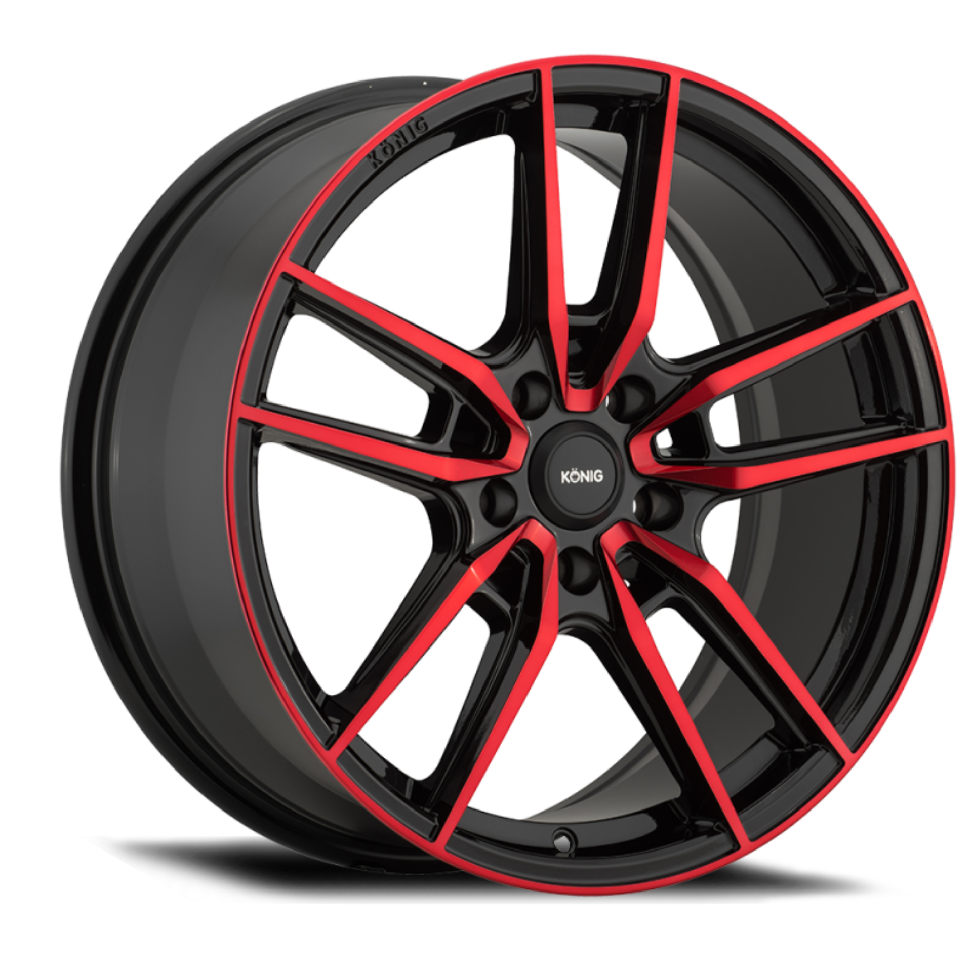 Picture of Konig KNG Myth Wheels - MY8850843R
