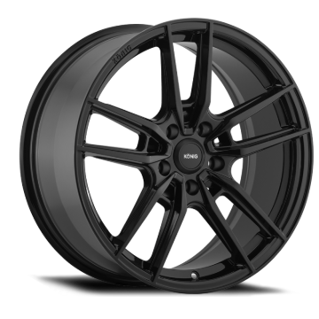 Picture of Konig KNG Myth Wheels - MY87514435