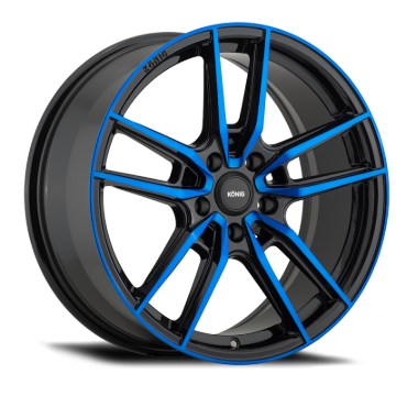 Picture of Konig KNG Myth Wheels - MY8751043F