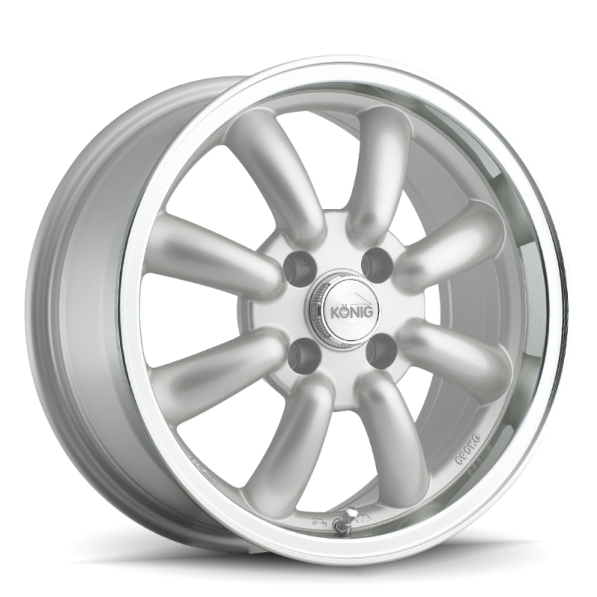 Picture of Konig KNG Rewind Wheels - RW7611400S