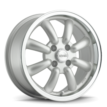 Picture of Konig KNG Rewind Wheels - RW7511400S