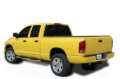 Picture of Access Tonnosport 82-93 Dodge 8ft Bed Roll-Up Cover