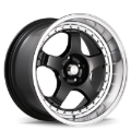 Picture of Konig KNG SSM Wheels - SS89510425
