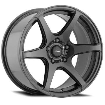 Picture of Konig KNG Tandem Wheels - TM76514406
