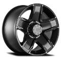 Picture of Mamba MAM M13 Wheels - M137983N12B