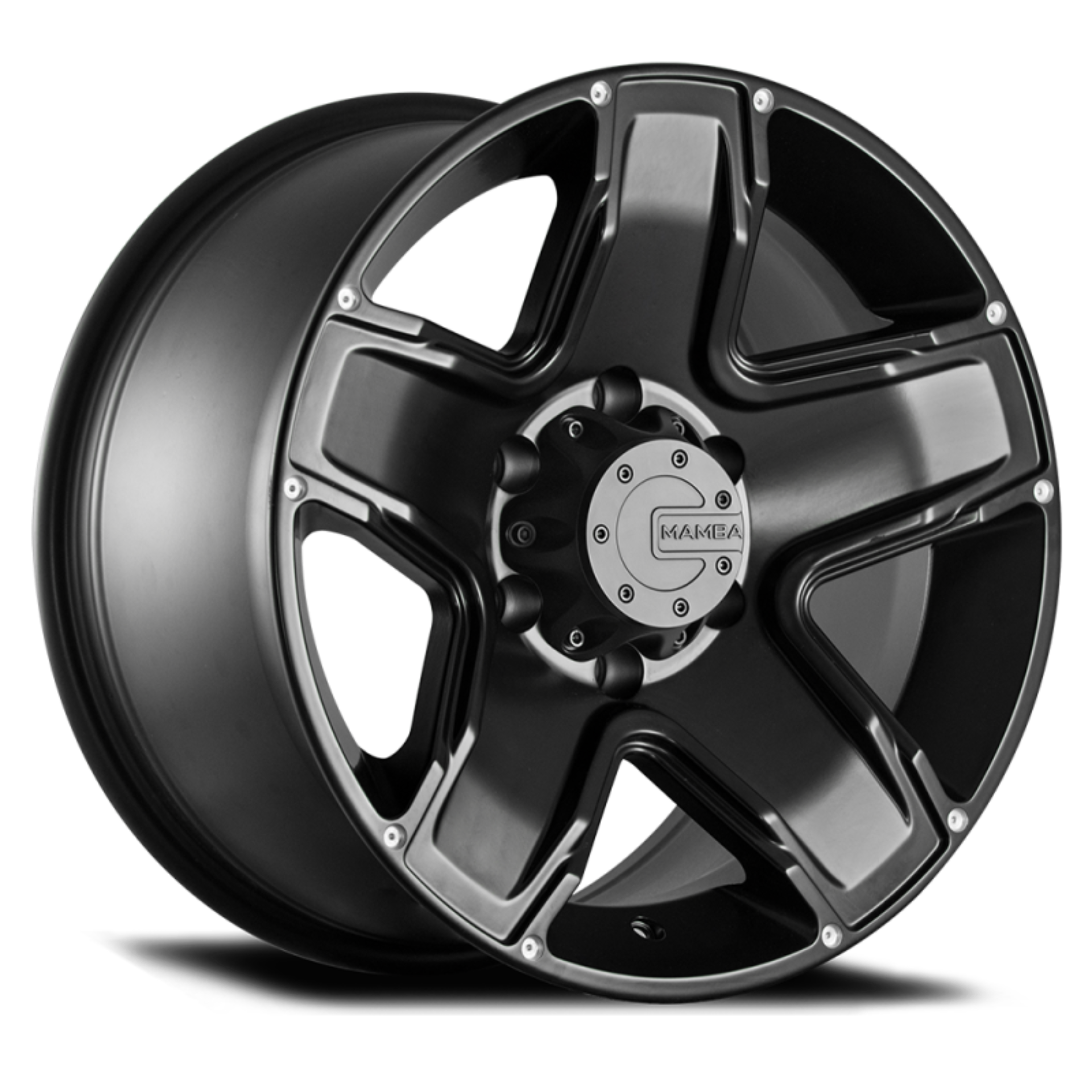 Picture of Mamba MAM M13 Wheels - M13586513B