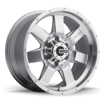 Picture of Mamba MAM M14 Wheels - M14898312S