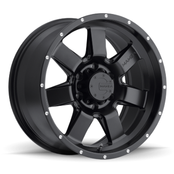 Picture of Mamba MAM M14 Wheels - M14298312B