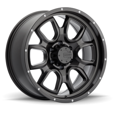 Picture of Mamba MAM M19 Wheels - M198973N065