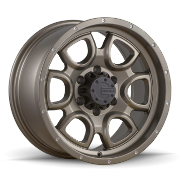 Picture of Mamba MAM M19 Wheels - M198973N068