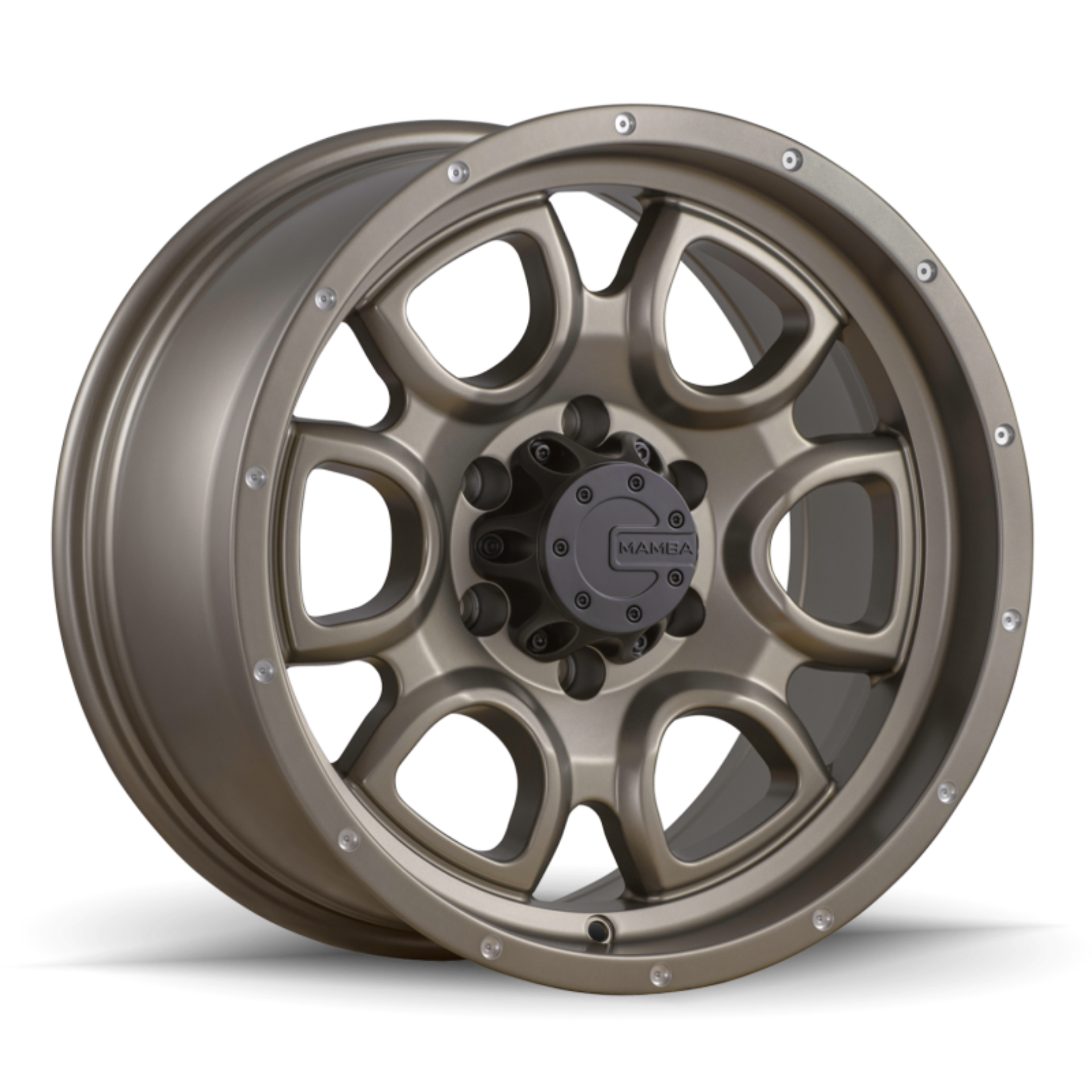 Picture of Mamba MAM M19 Wheels - M197985008