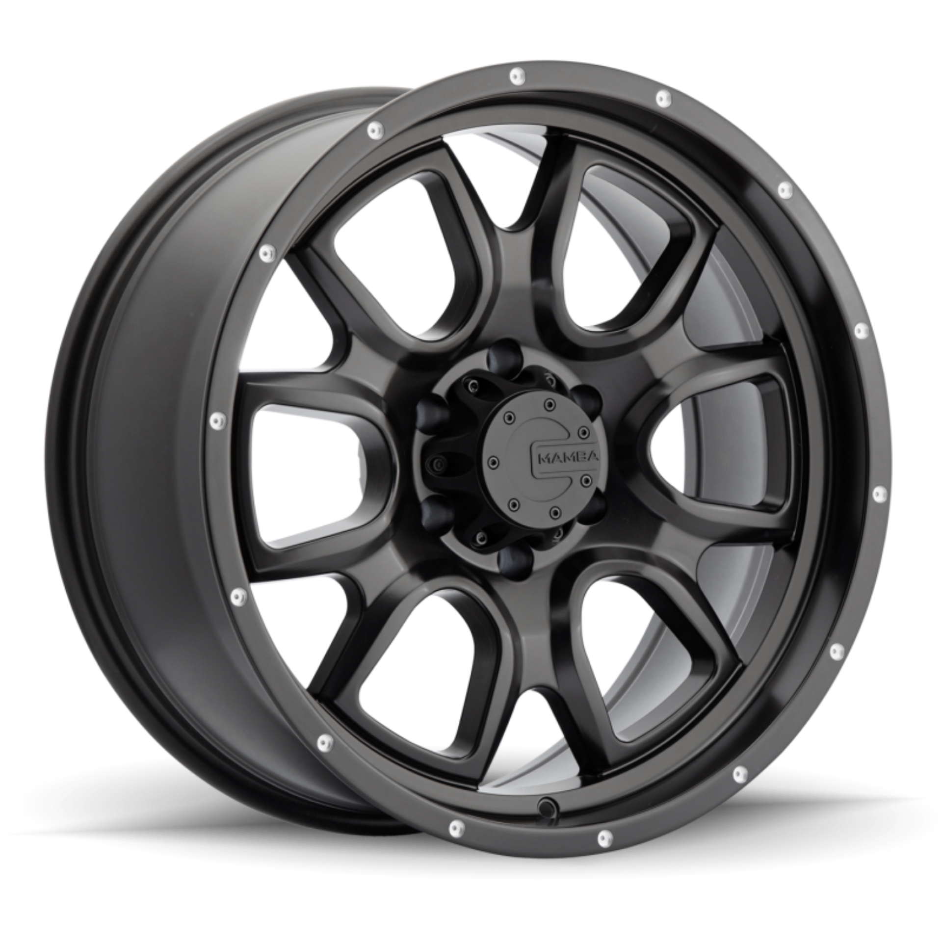 Picture of Mamba MAM M19 Wheels - M197983N125