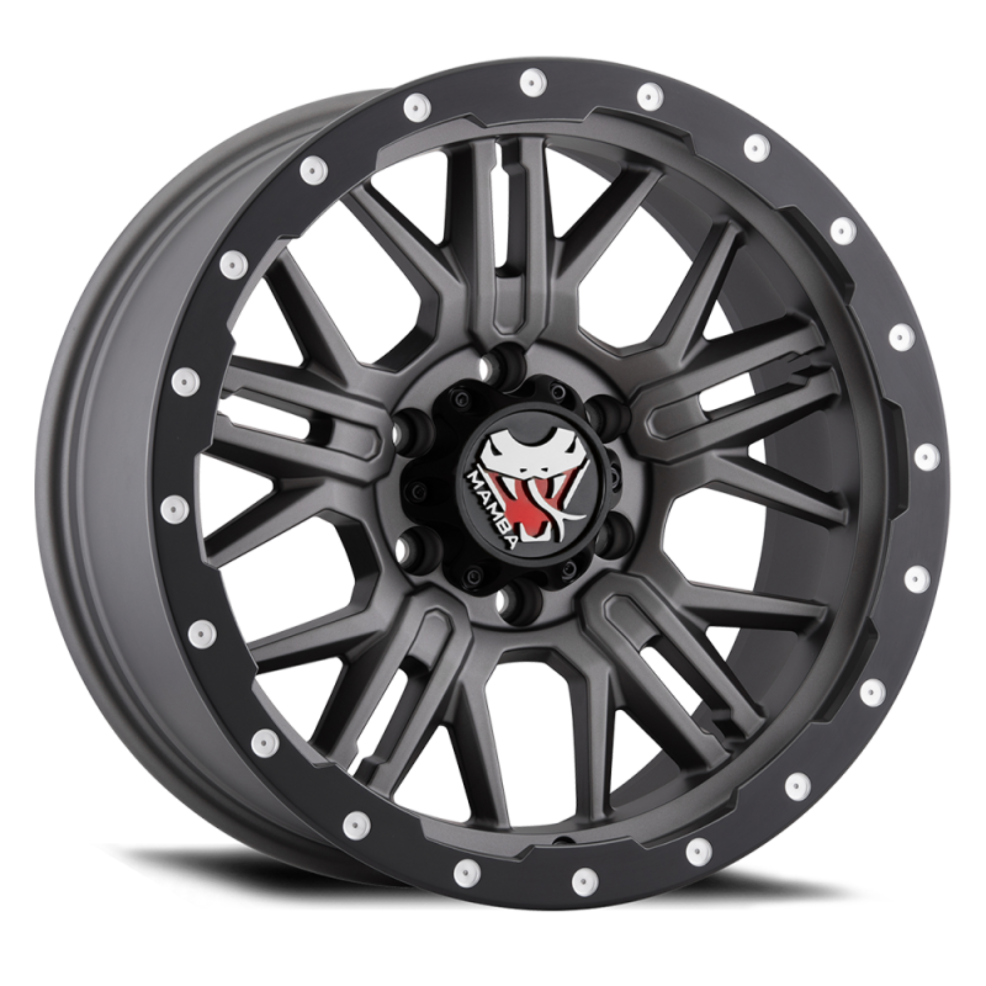 Picture of Mamba MAM M25 Wheels - M25295012G