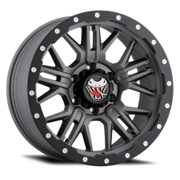 Picture of Mamba MAM M25 Wheels - M25898300G