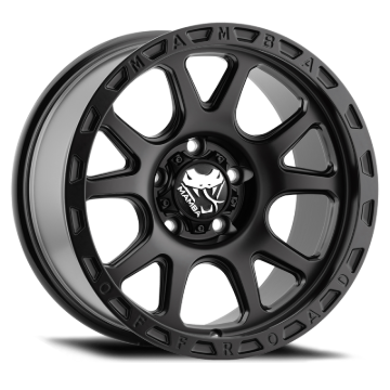 Picture of Mamba MAM M27 Wheels - M272983125