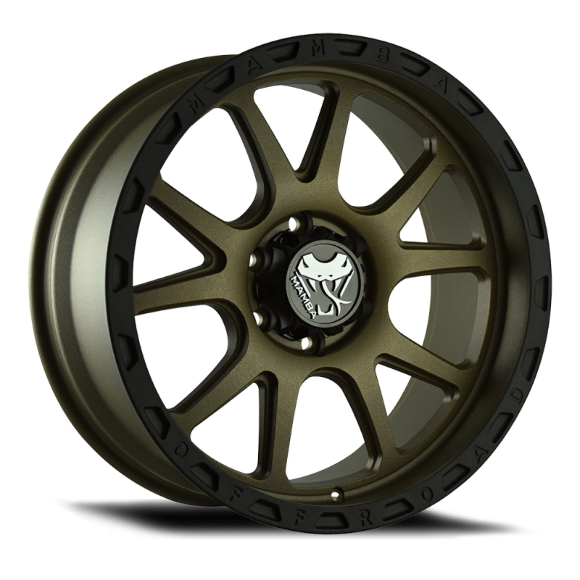 Picture of Mamba MAM M27 Wheels - M277983128