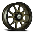 Picture of Mamba MAM M27 Wheels - M277983N128