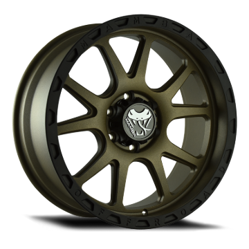 Picture of Mamba MAM M27 Wheels - M277985128