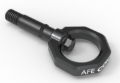 Picture of aFe Control Rear Tow Hook Gray 20-21 Toyota GR Supra (A90)
