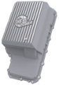 Picture of aFe Diff/Trans/Oil Covers Diff Covers - 46-71220A