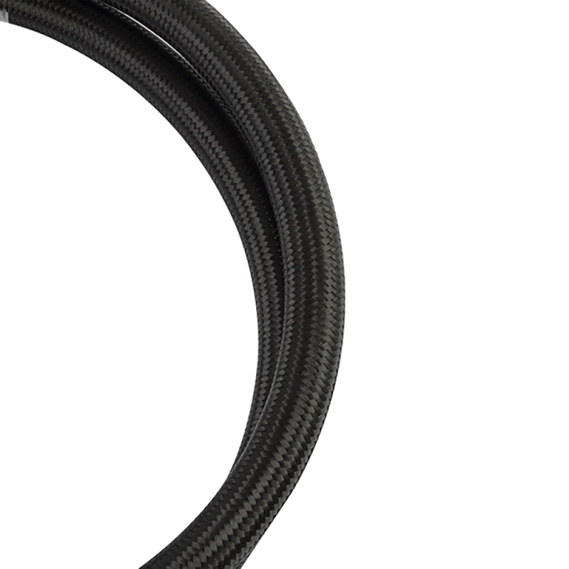 Picture of Mishimoto MM Oil Lines Oil Line Kits - MMSBH-10120-CB