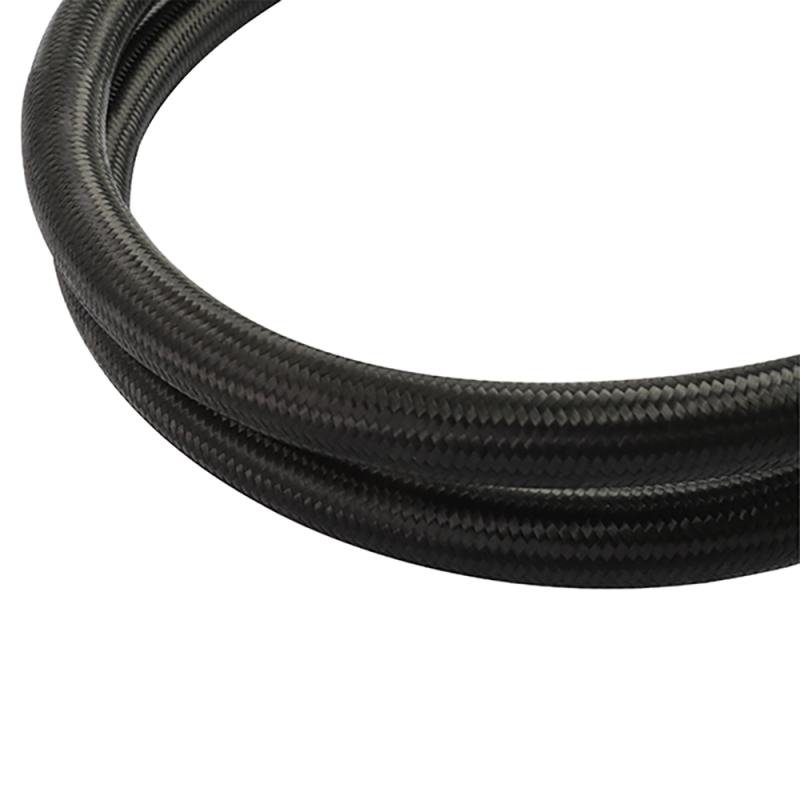 Picture of Mishimoto MM Oil Lines Oil Line Kits - MMSBH-06180-CB