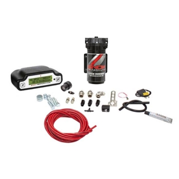 Picture of Snow Performance Boost Cooler Stg 3 DI 2D Map Progressive Water Injection Kit w/o Tank