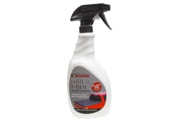 Picture of Access Accessories COVER CARE Cleaner (24 oz. Spray Bottle)