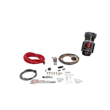 Picture of Snow Performance 94-07 Cummins 5.9L Diesel Stage 2 Boost Cooler Water Injection Kit w/o Tank