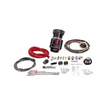 Picture of Snow Performance Stg 2 Boost Cooler Ford 7.3/6.0/6.4/6.7 Powerstroke Water Injection Kit w/o Tank