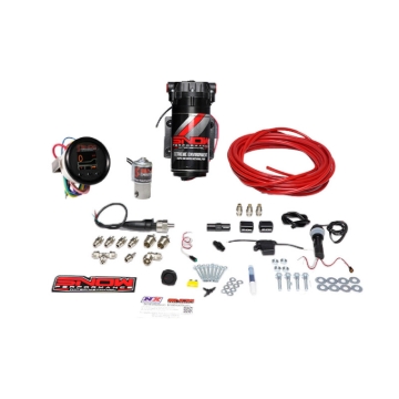Picture of Snow Performance Universal Diesel Stage 2 Boost Cooler Water Injection Kit w/o Tank