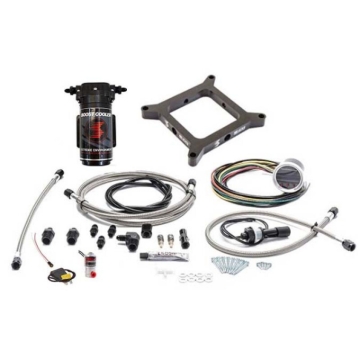 Picture of Snow Performance Stage 2.5 Forced Induction Progressive Water-Methanol Injection Kit w/o Tank