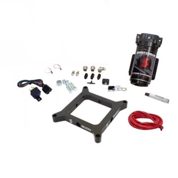 Picture of Snow Performance Water Injection Gas Stage 1 Naturally Aspirated Carbureted w/o Tank