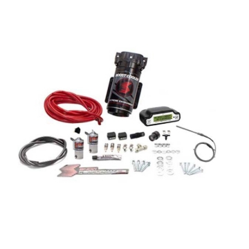 Picture of Snow Performance Chevy/GMC Duramax Diesel Stage 3 Boost Cooler Water Injection Kit w/o Tank