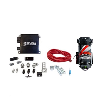 Picture of Snow Performance Stage II Boost Cooler Forced Induction Water Injection Kit w/o Tank
