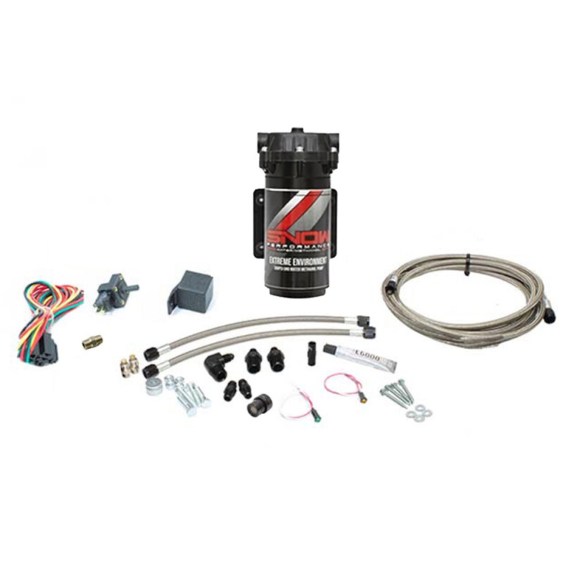 Picture of Snow Performance NEX Water Injection Kits Water Meth Kits - SNO-201-BRD-T