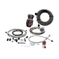 Picture of Snow Performance 2.5 Boost Cooler Water Methanol Injection Kit (SS Brded Line/4AN Fittings) w/o Tank