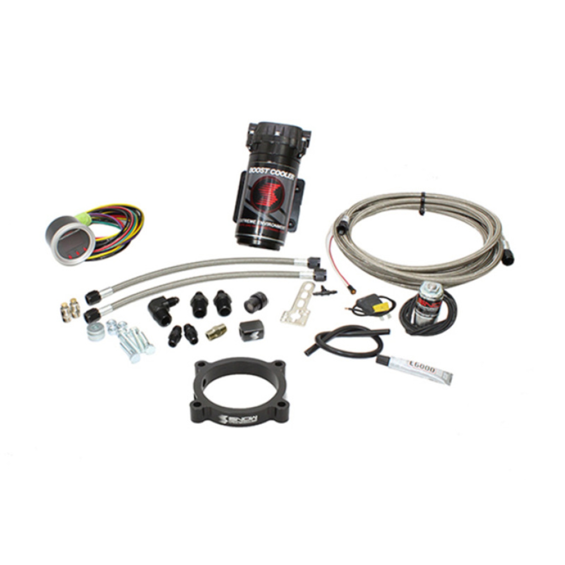 Picture of Snow Performance NEX Water Injection Kits Water Meth Kits - SNO-2132-BRD-T