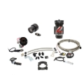 Picture of Snow Performance Stage 2 Boost Cooler 10-14 Genesis 2.0t Water injection system w/o Tank