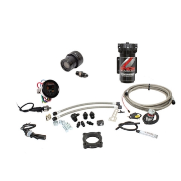 Picture of Snow Performance Stage 2 Boost Cooler 2015+ Subaru WRX (Non-STI) Water Injection System w/o Tank