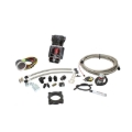 Picture of Snow Performance Stage 2 Boost Cooler 2015+ Subaru WRX (Non-STI) Water Injection System w/o Tank