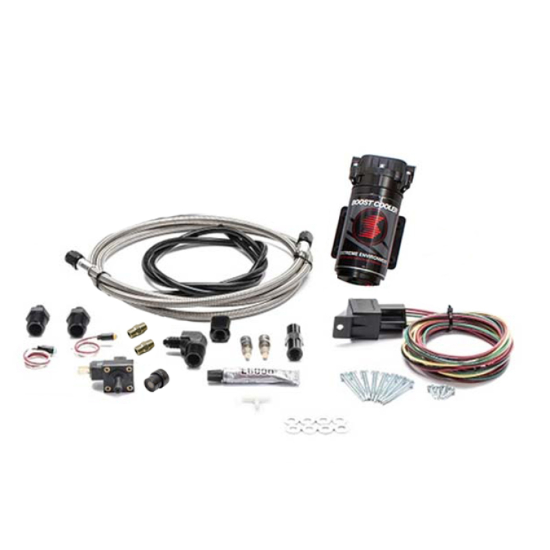 Picture of Snow Performance NEX Water Injection Kits Water Meth Kits - SNO-301-BRD-T
