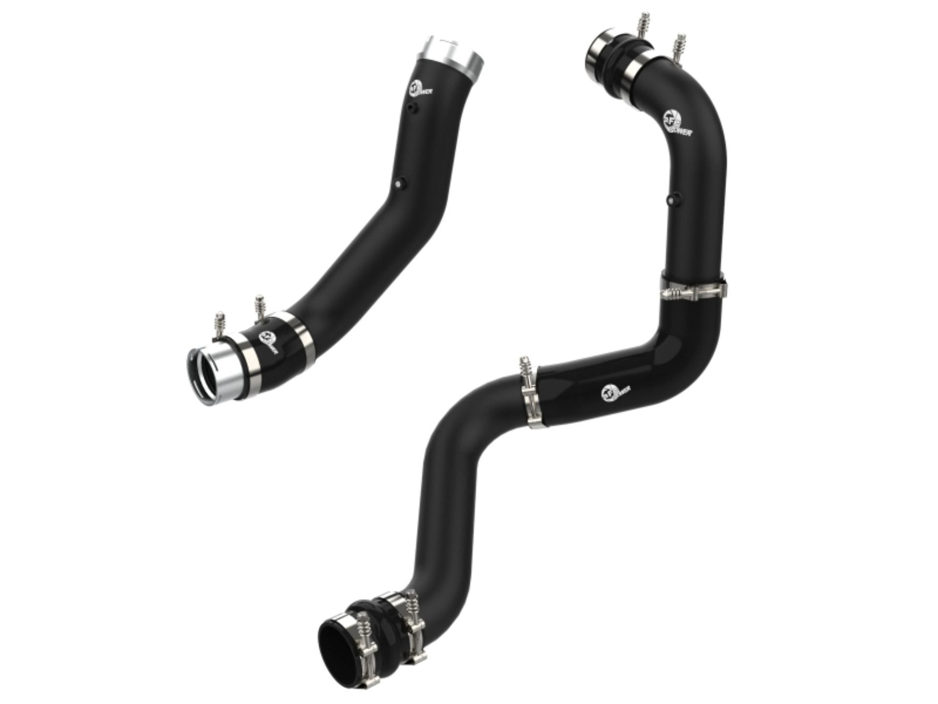Picture of aFe Bladerunner I/C & Tubes Intercoolers - 46-20444-B