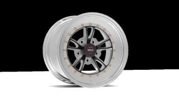 Picture of Weld WEL Full Throttle Wheels - 793B-58206